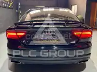 2016 Audi A7