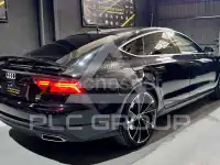 2016 Audi A7
