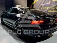 2016 Audi A7