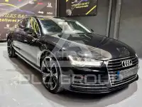 2016 Audi A7