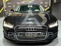 2016 Audi A7