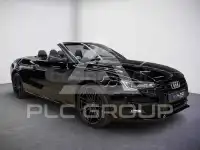 2016 Audi S5