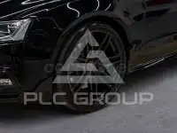 2016 Audi S5