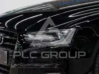 2016 Audi S5