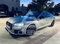 2016 Audi S5
