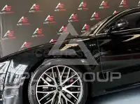 2016 Audi S8