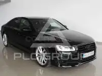 2016 Audi S8