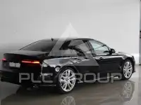 2016 Audi S8
