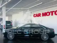 2016 Audi S8