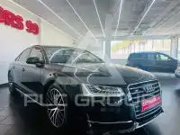 2016 Audi S8