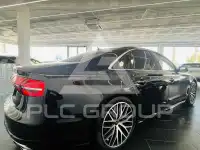 2016 Audi S8