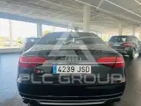 2016 Audi S8