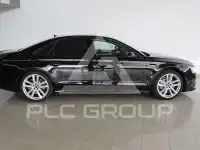 2016 Audi S8