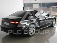 2016 Audi S8