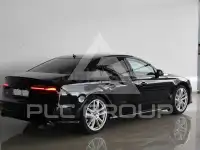 2016 Audi S8