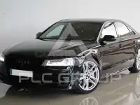 2016 Audi S8