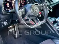 2016 Audi R8