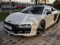 2016 Audi R8