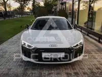 2016 Audi R8