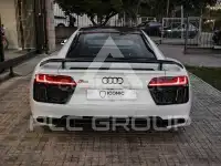 2016 Audi R8