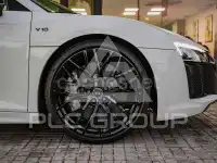 2016 Audi R8
