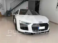 2016 Audi R8