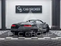 2016 Audi R8