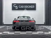 2016 Audi R8