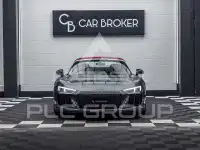 2016 Audi R8