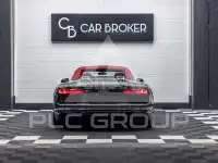 2016 Audi R8