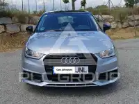 2016 Audi A1