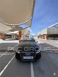 2016 Audi A1