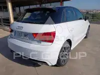 2016 Audi A1