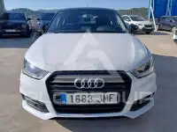 2016 Audi A1