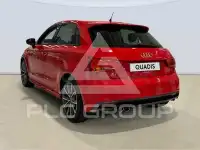 2016 Audi A1