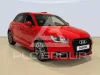 2016 Audi A1