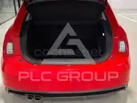 2016 Audi A1