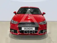 2016 Audi A1