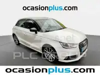 2016 Audi A1