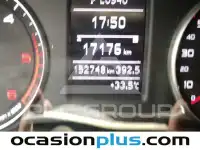 2016 Audi A1