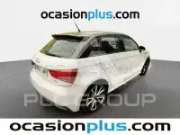 2016 Audi A1