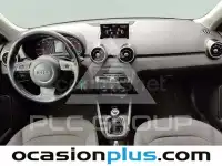 2016 Audi A1