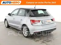 2016 Audi A1