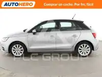 2016 Audi A1