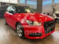 2016 Audi A1