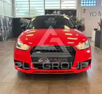2016 Audi A1