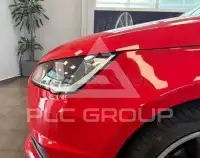 2016 Audi A1