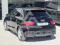 2016 Audi A1