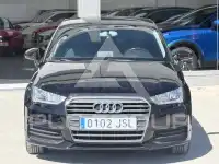 2016 Audi A1