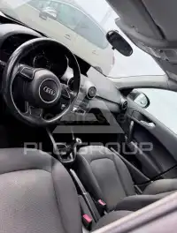 2016 Audi A1
